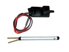 Jetcat Air Speed Sensor/regulator